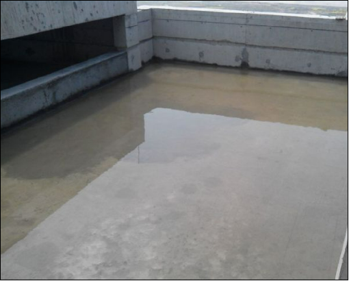 第五章、屋面工程防水施工精细化管理
