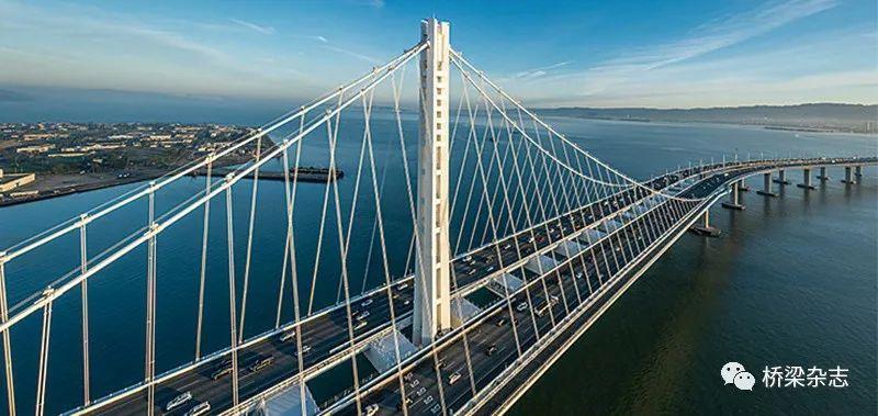 如何建造超强抗震、超长寿命、超高难度的悬索钢桥