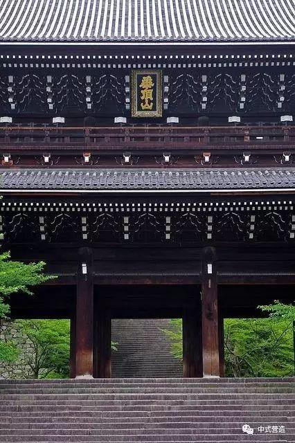 日本传统木建筑