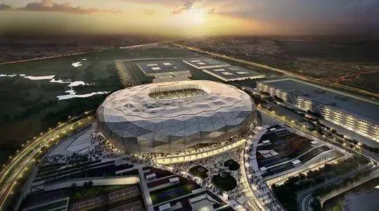 “中国制造”闪耀卡塔尔世界杯——“沙漠钻石”钢结构建造技术