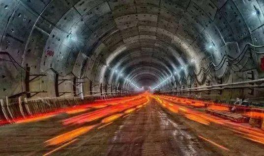 我国隧道及地下工程困局，专家实例分析隧道工程的巨额亏损状况