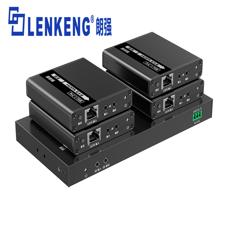 朗强科技：HDMI信号分配传输器的功能与使用