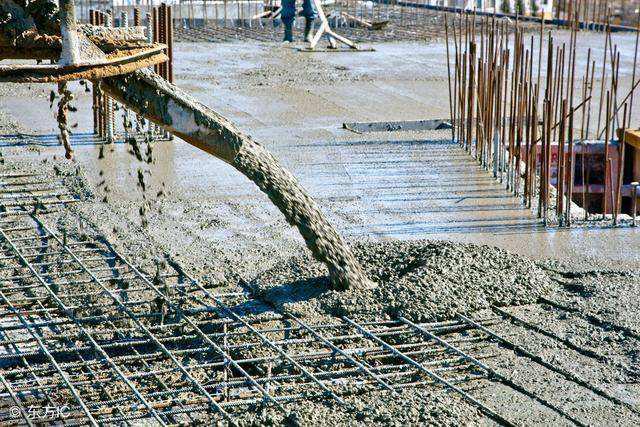 什么是防水混凝土？与普通混凝土的区别，防水混凝土该如何施工？
