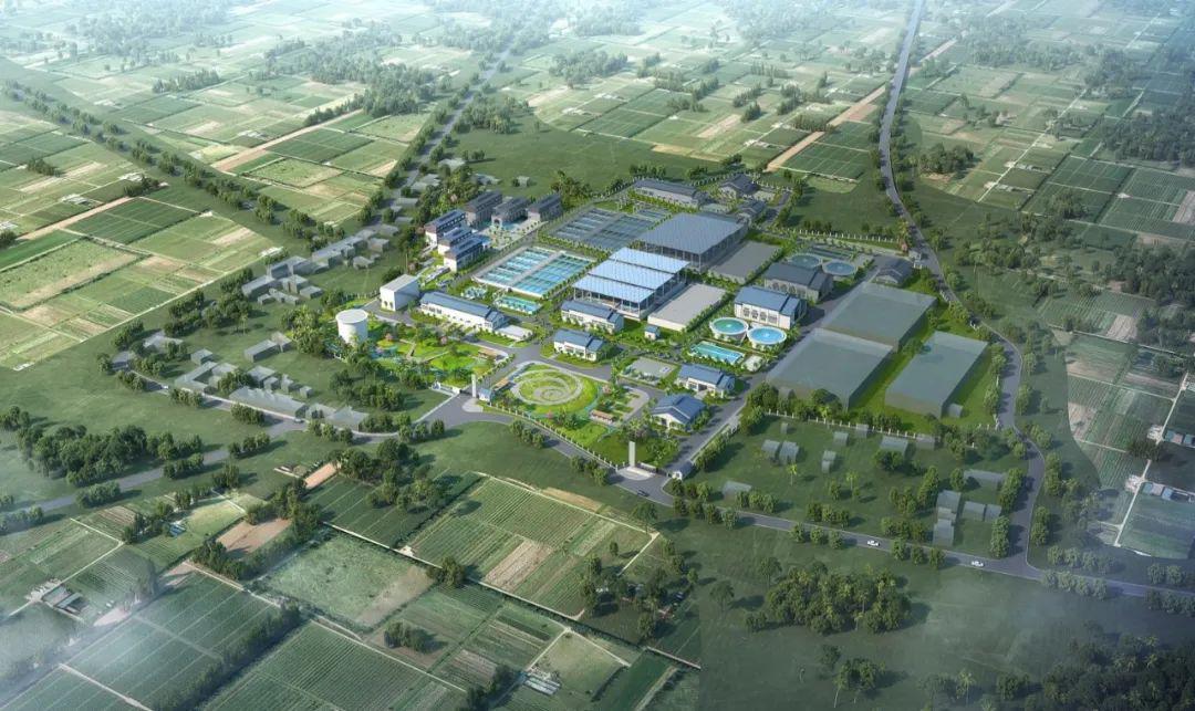 当地拟建规模最大的水厂！中水电中标菲律宾一水务项目