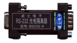 BS232-9RS-232