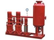 供应全自动消防气压给水设备--全自动消防气压给水设备的销售