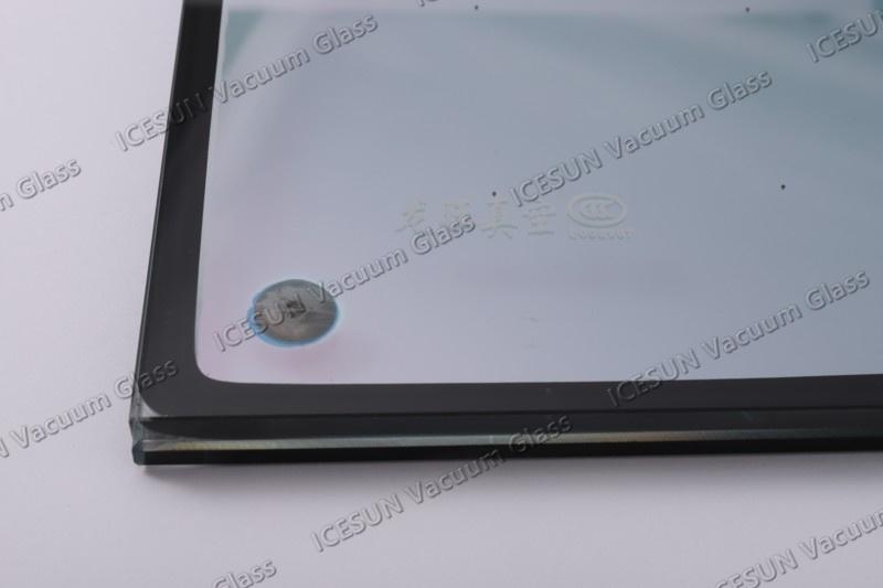 真空玻璃12.4mm可用于阳光房